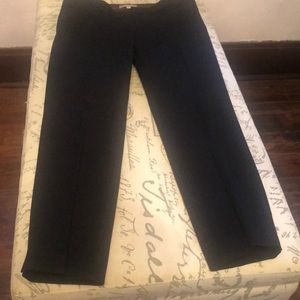 Banana Republic Sloan ankle pant